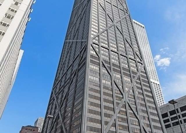 Property at 175 E Delaware Pl #7204, Chicago, IL 60611, 2 beds, 2 baths