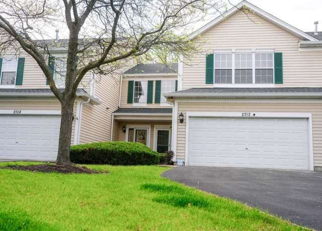 Property at 2712 Sheridan Ct, Naperville, IL 60563, 3 beds, 2.5 baths