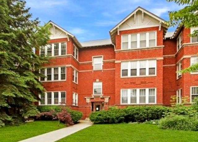 Property at 120 N Austin Blvd Unit S-3, Oak Park, IL 60302, 3 beds, 1 bath