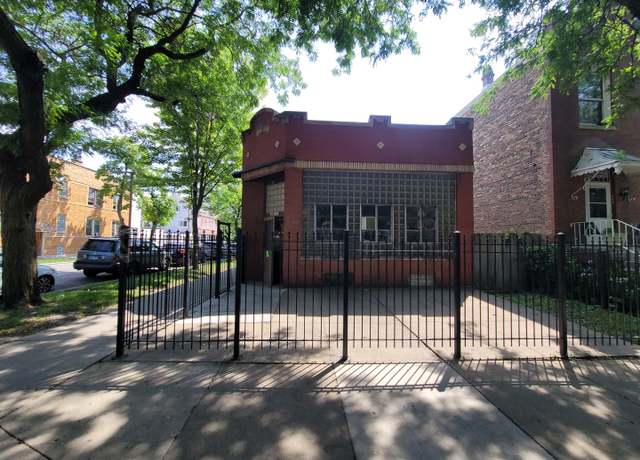 Property at 2501 S Avers Ave, Chicago, IL 60623