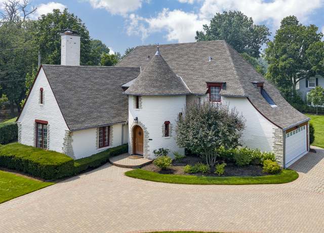 Property at 9560 Drake Ave, Evanston, IL 60203, 5 beds, 4.5 baths