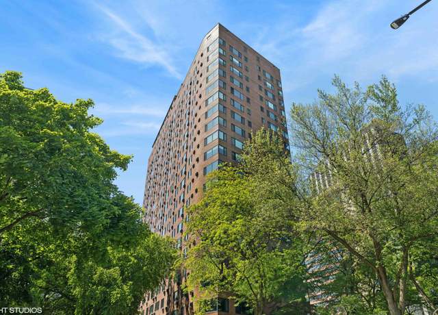 Property at 3100 N Lake Shore Dr #611, Chicago, IL 60657, 1 bed, 1 bath