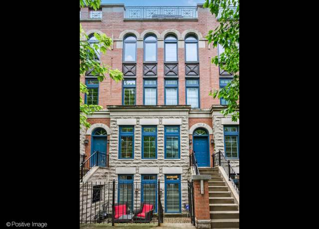Property at 363 W Superior St Unit A, Chicago, IL 60654, 2 beds, 2.5 baths