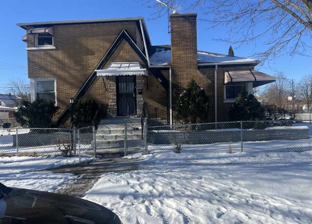 Property at Sign in for address, Chicago, IL 60628, 6 beds, 2 baths