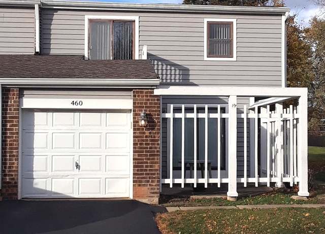 Property at 460 Maple Dr, Wheeling, IL 60090, 4 beds, 2.5 baths