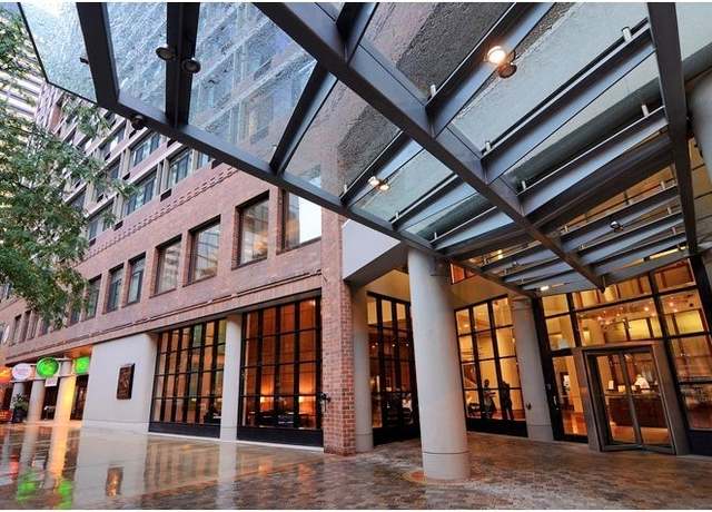 Property at 211 E Ohio St #610, Chicago, IL 60611, 1 bed, 1 bath