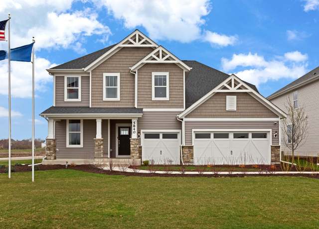 Property at 2539 Mallet Ct, Naperville, IL 60564, 4 beds, 2.5 baths