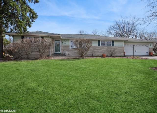 Property at 716 Helene St, Shorewood, IL 60404, 3 beds, 1.5 baths
