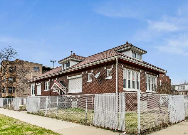 Property at 7658 S Laflin St, Chicago, IL 60620, 4 beds, 2.5 baths