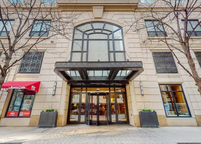 Property at 10 E Delaware Pl Unit 9D, Chicago, IL 60611, 3 beds, 3.5 baths