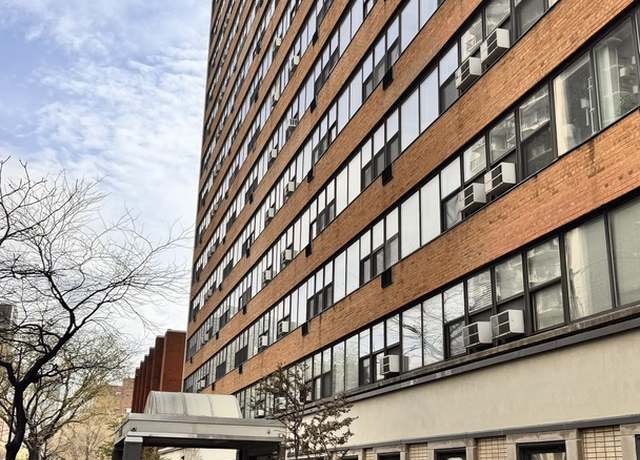 Property at 6030 N Sheridan Rd #1710, Chicago, IL 60660, 1 bed, 1 bath