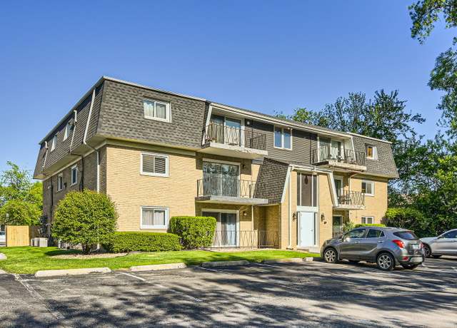Property at 12026 S Kildare Ave #15, Alsip, IL 60803, 1 bed, 1 bath