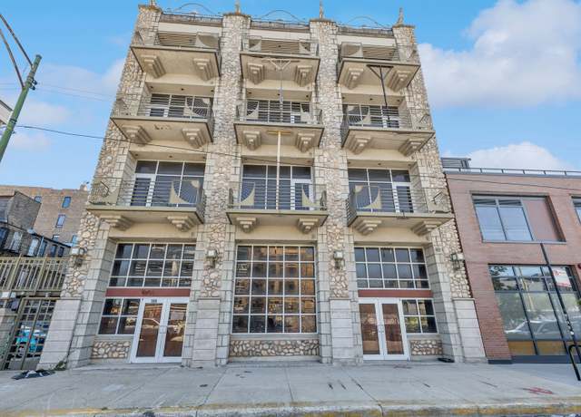 Property at 165 N May St, Chicago, IL 60607