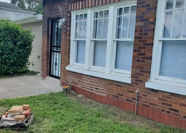Property at 8134 S King Dr, Chicago, IL 60619, 2 beds, 1 bath