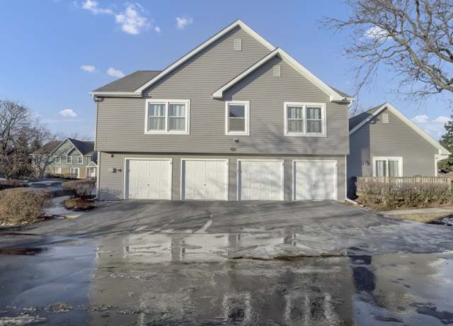 Property at 2703 Wayfaring Ln Unit D, Lisle, IL 60532, 2 beds, 1.5 baths