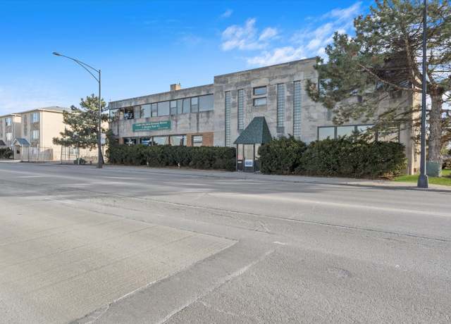 Property at 5315 W 63rd St, Chicago, IL 60638