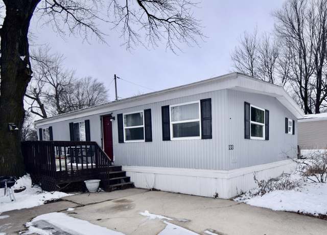 Property at 605 Pine St #133, Normal, IL 61761, 3 beds, 2 baths