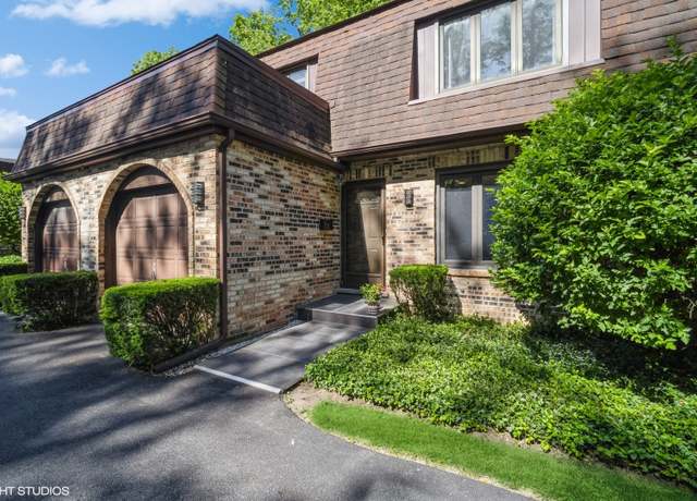 Property at 1767 Jefferson Ave, Glenview, IL 60025, 3 beds, 2.5 baths