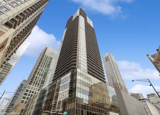 Property at 10 E Ontario St #4907, Chicago, IL 60611, 1 bed, 1 bath