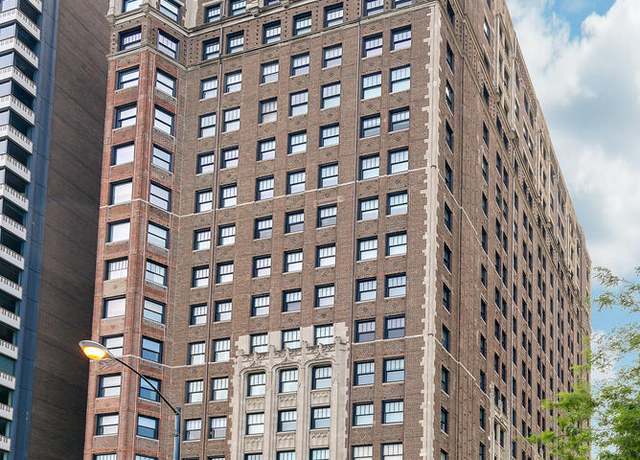 Property at 1448 N Lake Shore Dr Unit 9A, Chicago, IL 60611, 3 beds, 3 baths