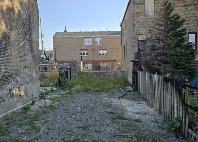 Property at 1355 W 16th St, Chicago, IL 60608
