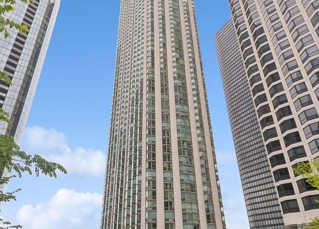 Property at 195 N Harbor Dr Unit 801-809, Chicago, IL 60601, 4 beds, 4 baths