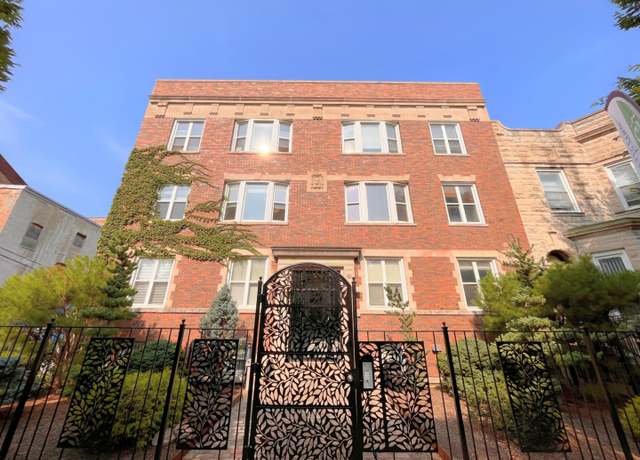 Property at 4240 S Calumet Ave, Chicago, IL 60653, 20 beds, 14 baths