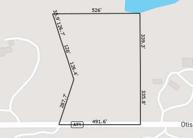 Property at 220 Otis Rd, Barrington Hills, IL 60010
