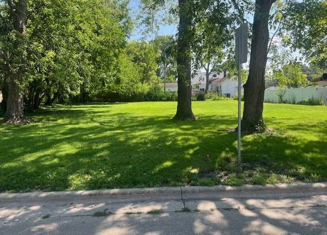 Property at Lot 3&4 Bucklin St, Lasalle, IL 61301