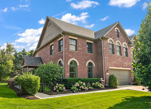 Property at 14 Old Frankfort Way, Frankfort, IL 60423, 3 beds, 3.5 baths