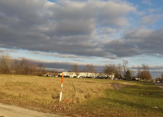 Property at 1400 Fort Jesse Rd, Normal, IL 61761