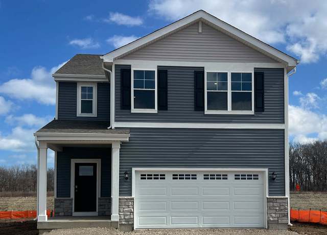 Property at 5073 Linden Rd, Mt. Pleasant, WI 53403, 4 beds, 2.5 baths