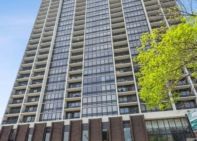 Property at 1636 N Wells St #609, Chicago, IL 60614, 1 bed, 1 bath