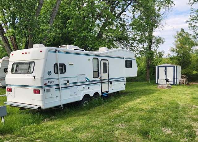 Property at 20-6 Woodhaven Lks, Sublette, IL 61367