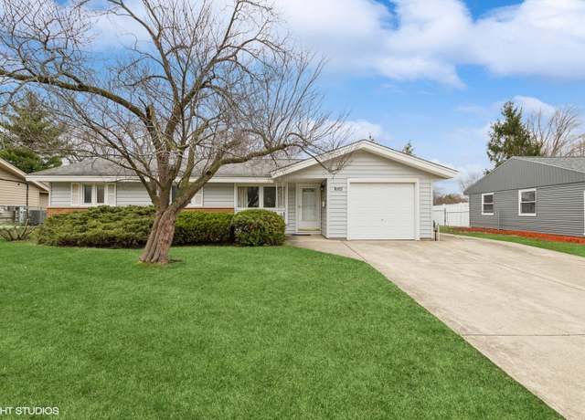 Property at 1224 Kingston Ln, Schaumburg, IL 60193, 3 beds, 1 bath