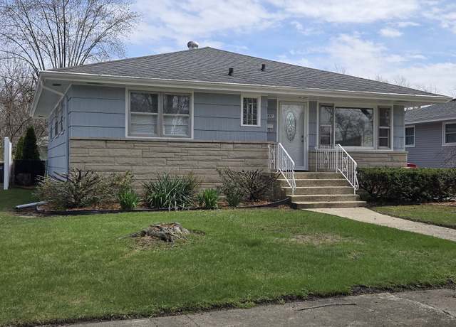 Property at 18433 Arcadia St, Lansing, IL 60438, 4 beds, 2 baths