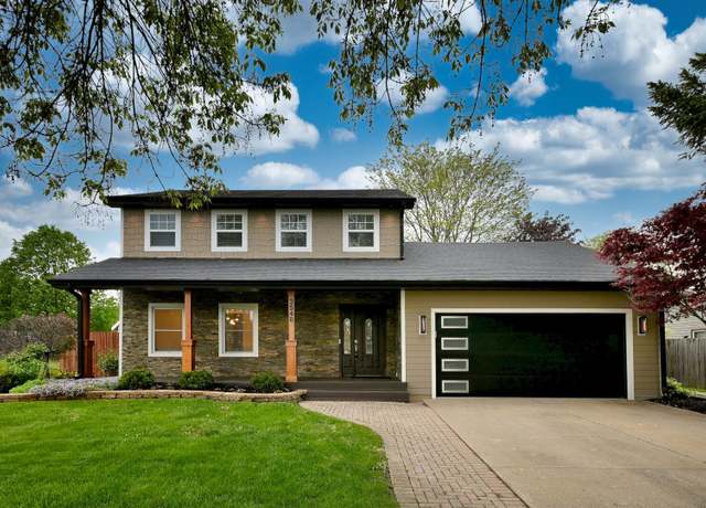 Property at 3548 Grandmore Ave, Gurnee, IL 60031, 4 beds, 3.5 baths