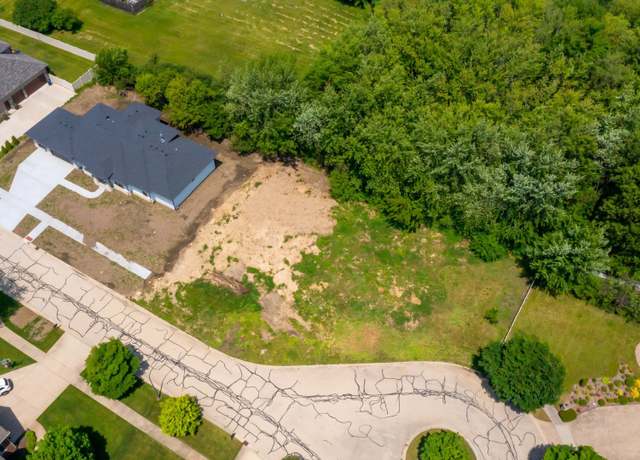 Property at 1509 Shiva Ln, Naperville, IL 60565