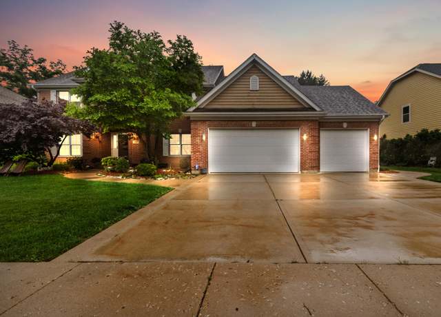 Property at 777 W Hill Rd, Palatine, IL 60067, 5 beds, 3 baths