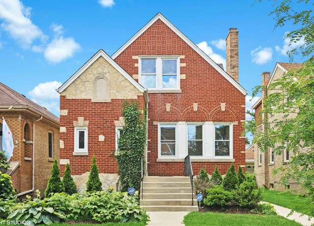 Property at 5945 W Cornelia Ave, Chicago, IL 60634, 4 beds, 2.5 baths