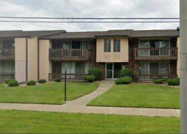 Property at 628 Glenwood Dyer Rd #628, Glenwood, IL 60425, 2 beds, 1.5 baths