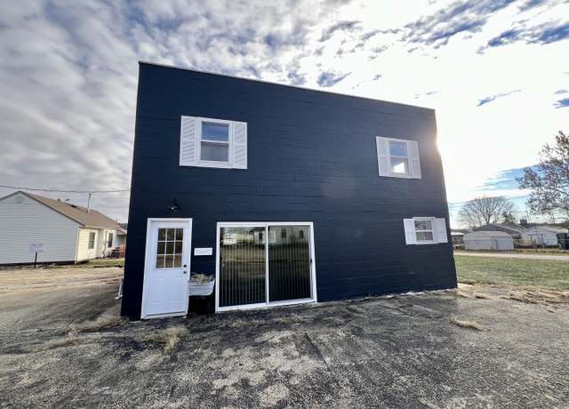 Property at 508 E Champaign Ave, Rantoul, IL 61866, 3 beds, 1.5 baths