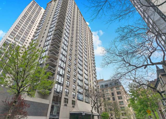 Property at 1313 N Ritchie Ct #2405, Chicago, IL 60610, 2 beds, 2 baths