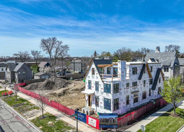 Property at 103 S Webster St, Naperville, IL 60540, 5 beds, 6 baths