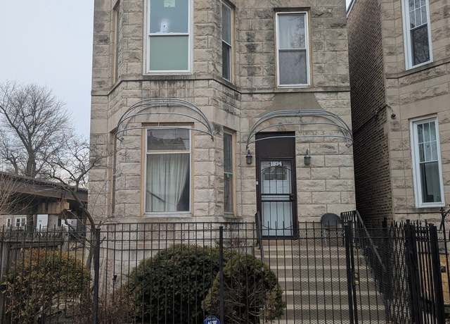 Property at 1934 S Saint Louis Ave, Chicago, IL 60623, 3 beds, 2 baths