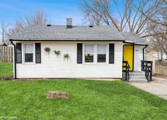Property at 8612 Ramble Rd, Wonder Lake, IL 60097, 2 beds, 1 bath