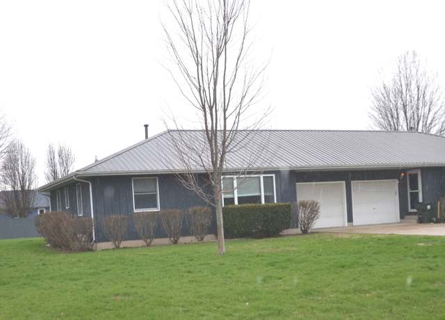 Property at 2547 N 4645th Rd Unit A, Somonauk, IL 60552, 2 beds, 1 bath