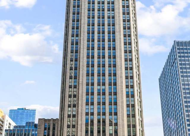 Property at 435 N Michigan Ave #416, Chicago, IL 60611, 1 bed, 1.5 baths