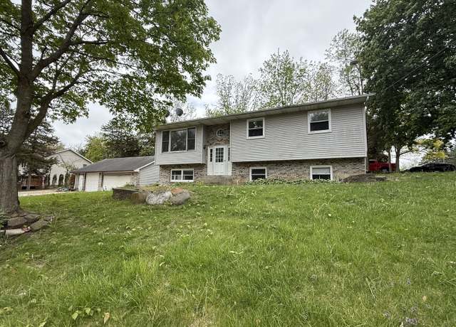 Property at 24631 W Clinton Ave, Round Lake, IL 60073, 5 beds, 2 baths