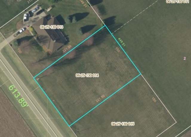 Property at 0 5th Ave S, Albany, IL 61230